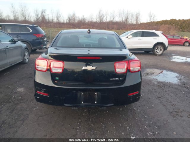 1G11C5SA0GU109083 Chevrolet Malibu Limited Lt