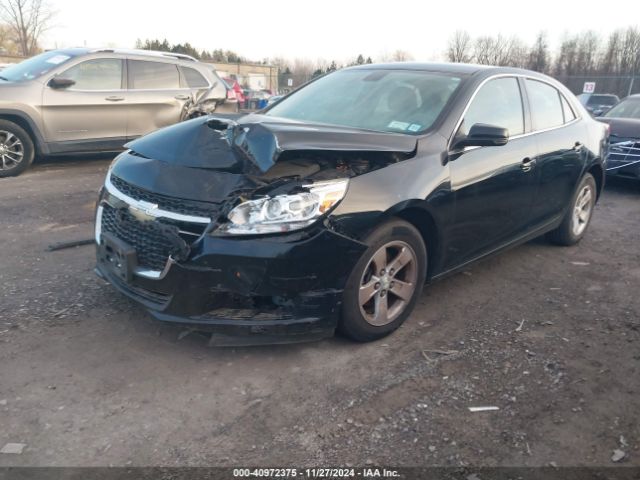 1G11C5SA0GU109083 Chevrolet Malibu Limited Lt