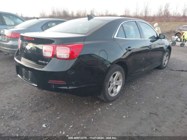 1G11C5SA0GU109083 Chevrolet Malibu Limited Lt