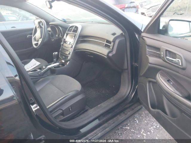1G11C5SA0GU109083 Chevrolet Malibu Limited Lt