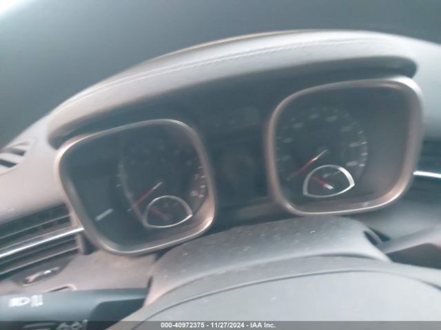 1G11C5SA0GU109083 Chevrolet Malibu Limited Lt