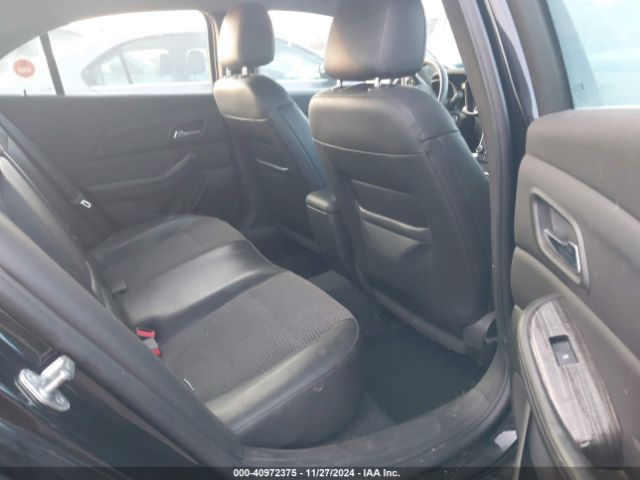 1G11C5SA0GU109083 Chevrolet Malibu Limited Lt