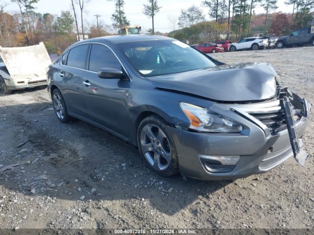 1N4AL3AP3FN328023 Nissan Altima