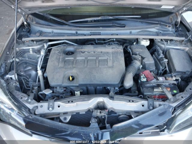 2T1BURHE9HC758423 Toyota Corolla Xle