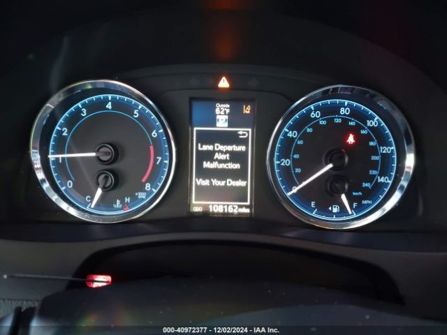 2T1BURHE9HC758423 Toyota Corolla Xle