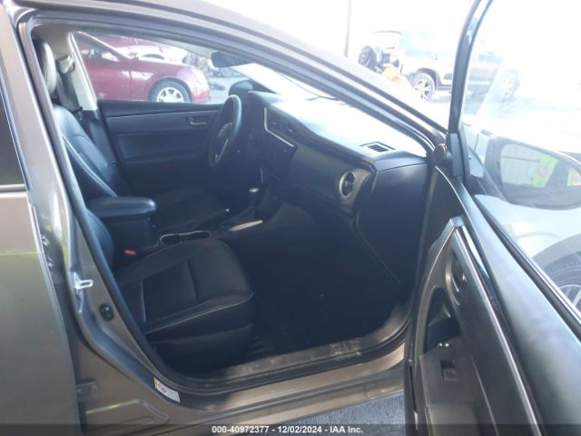 2T1BURHE9HC758423 Toyota Corolla Xle