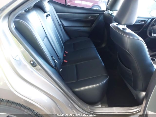 2T1BURHE9HC758423 Toyota Corolla Xle