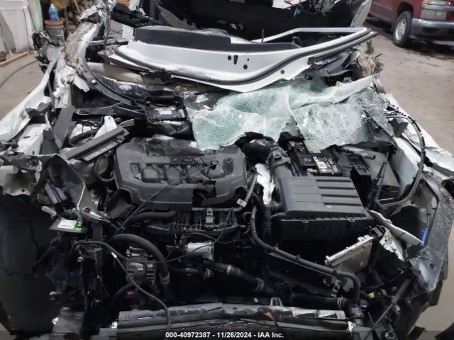 3VV2B7AX2RM132034 Volkswagen Tiguan 2.0t Se/wolfsburg Edition