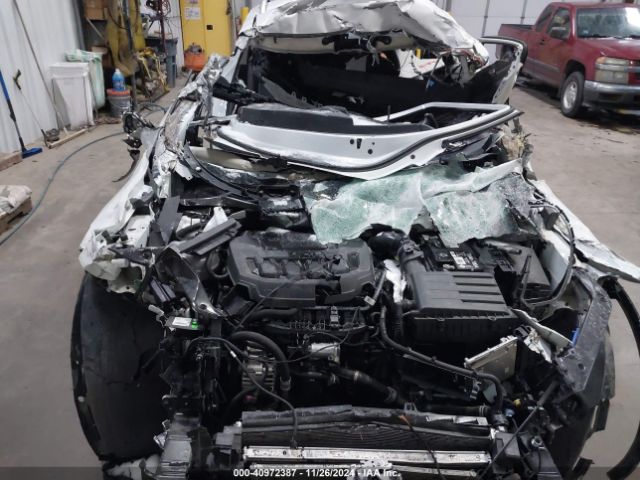 3VV2B7AX2RM132034 Volkswagen Tiguan 2.0t Se/wolfsburg Edition