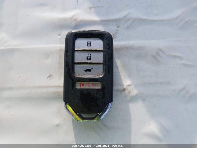 Honda CR-V EX 2015 2HKRM4H54FH647418 Image 11