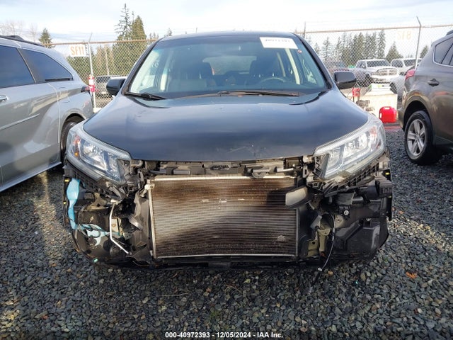 Honda CR-V EX 2015 2HKRM4H54FH647418 Image 13