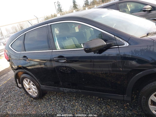 Honda CR-V EX 2015 2HKRM4H54FH647418 Image 14