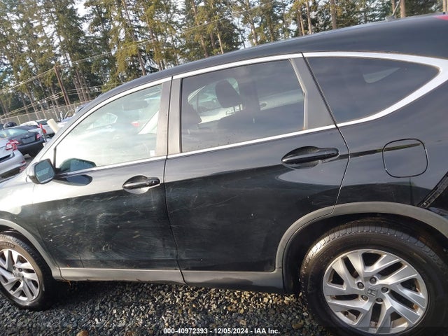 Honda CR-V EX 2015 2HKRM4H54FH647418 Image 15
