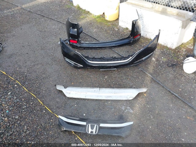 Honda CR-V EX 2015 2HKRM4H54FH647418 Image 12