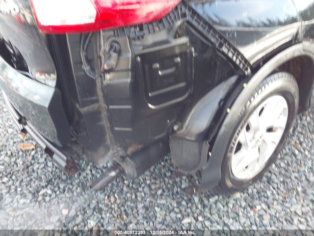 Honda CR-V EX 2015 2HKRM4H54FH647418 Image 18
