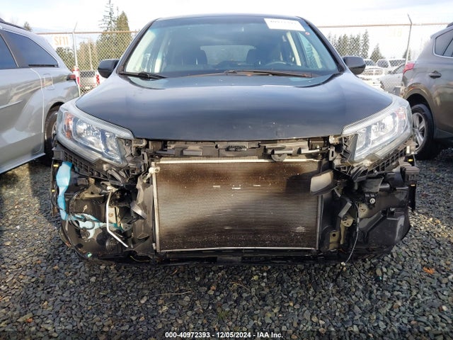 Honda CR-V EX 2015 2HKRM4H54FH647418 Image 19