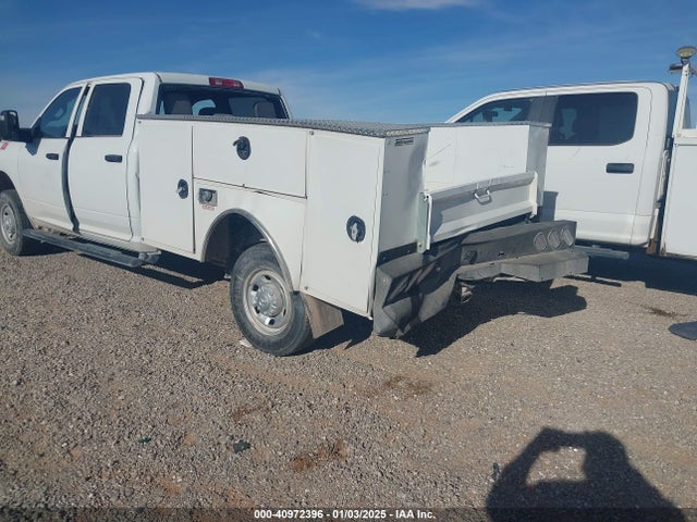 RAM 2500 Tradesman  4x4 8' Box 2024 3C6UR5HJ4RG186532 Image 6