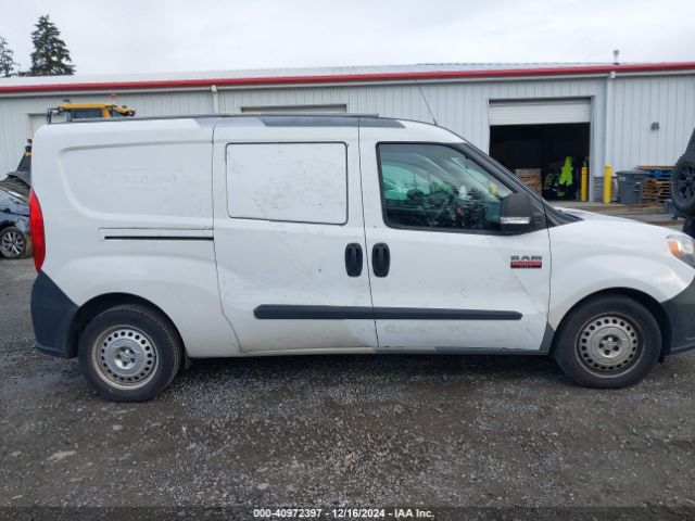 ZFBHRFAB4K6N70646 RAM Promaster City Tradesman