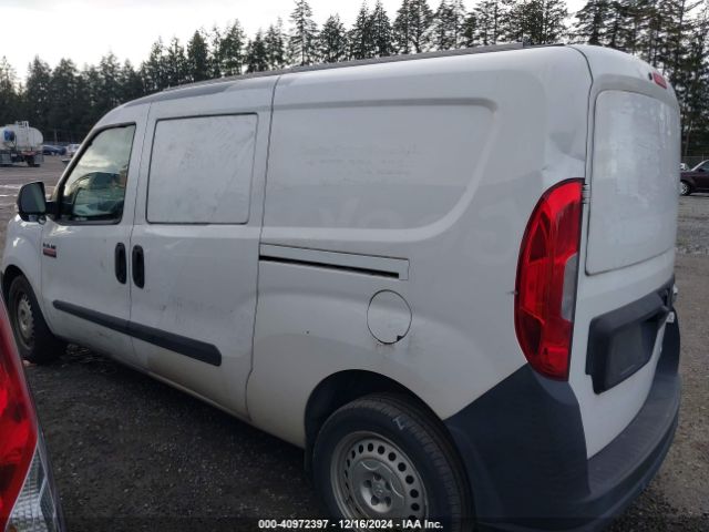 ZFBHRFAB4K6N70646 RAM Promaster City Tradesman