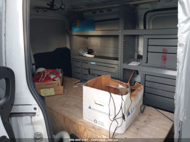 ZFBHRFAB4K6N70646 RAM Promaster City Tradesman