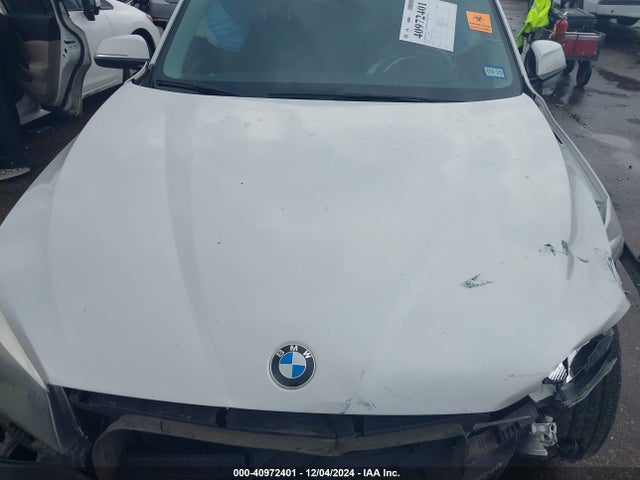 BMW X1 Sdrive28i 2015 WBAVM1C50FVW58255 Image 10