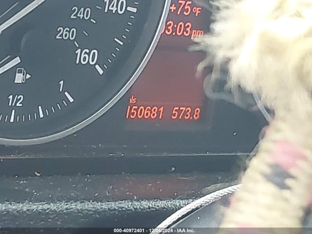 BMW X1 Sdrive28i 2015 WBAVM1C50FVW58255 Image 15