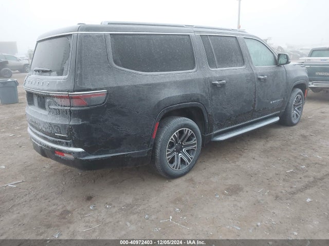 1C4SJSBP1PS529757 Jeep Wagoneer L Series Ii 4x4
