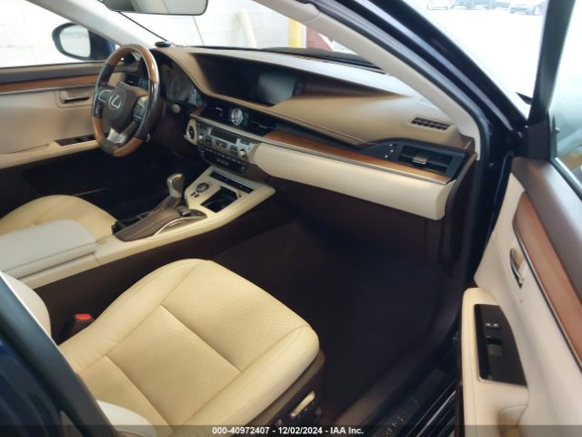 JTHBW1GG8H2139436 Lexus ES 300H