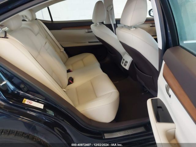 JTHBW1GG8H2139436 Lexus ES 300H