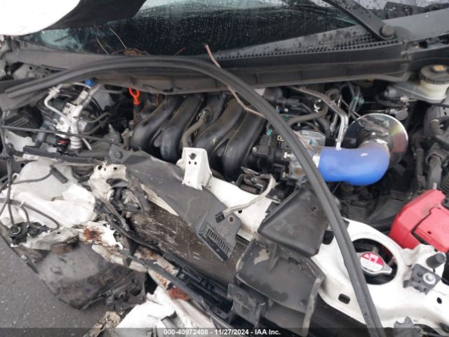 3HGGK5G59FM747689 Honda FIT LX