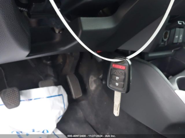 3HGGK5G59FM747689 Honda FIT LX