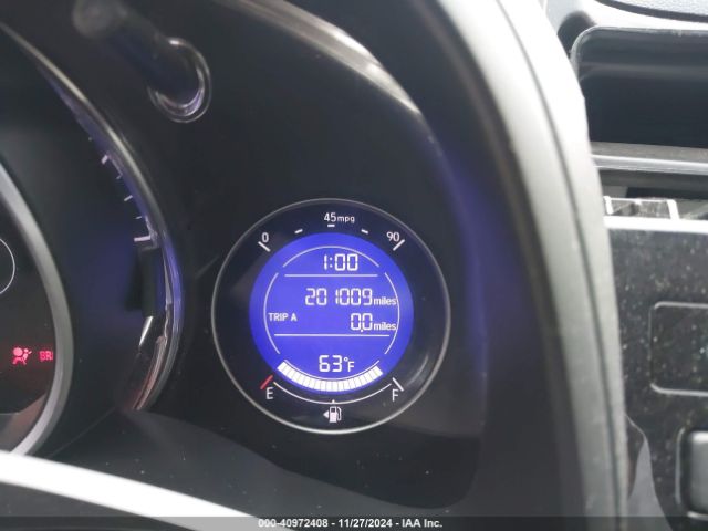 3HGGK5G59FM747689 Honda FIT LX