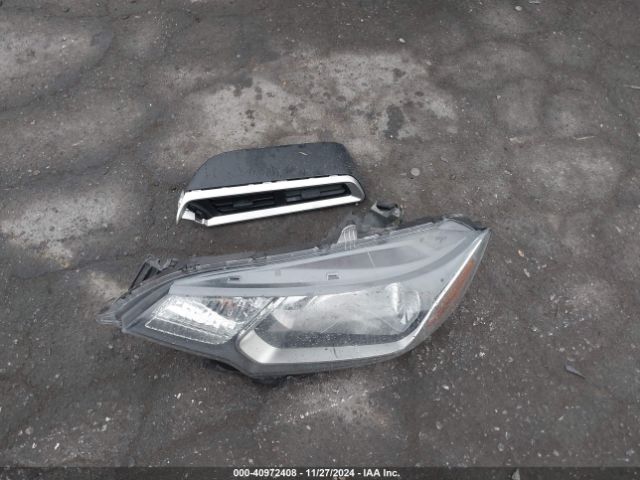 3HGGK5G59FM747689 Honda FIT LX