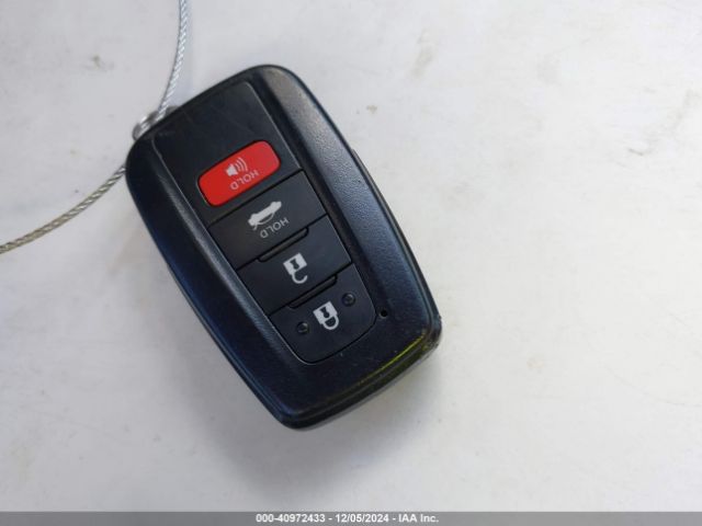 4T1KZ1AK2RU101868 Toyota Camry Xse V6