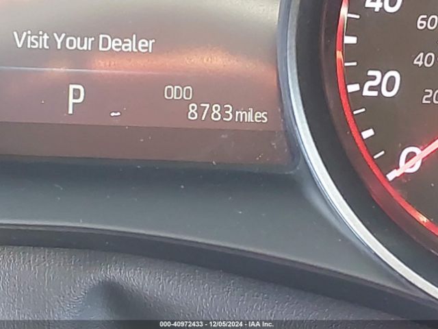 4T1KZ1AK2RU101868 Toyota Camry Xse V6
