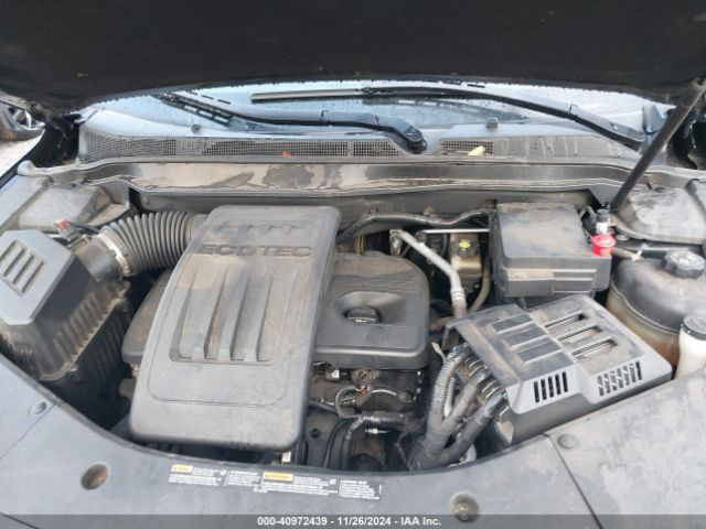 2GNALBEK9E6327956 Chevrolet EQUINOX 1LT