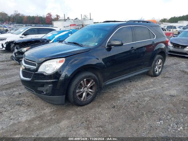 2GNALBEK9E6327956 Chevrolet EQUINOX 1LT