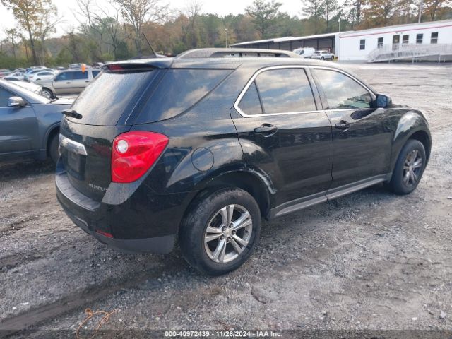 2GNALBEK9E6327956 Chevrolet EQUINOX 1LT