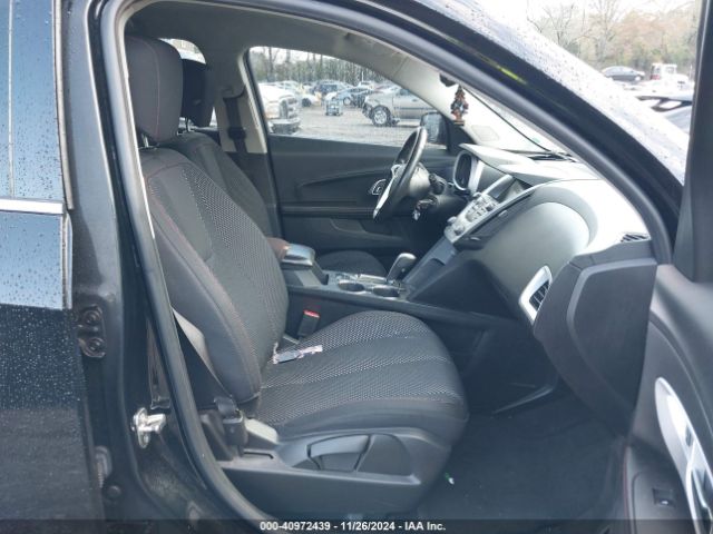 2GNALBEK9E6327956 Chevrolet EQUINOX 1LT
