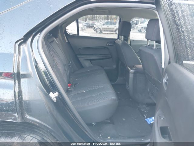 2GNALBEK9E6327956 Chevrolet EQUINOX 1LT