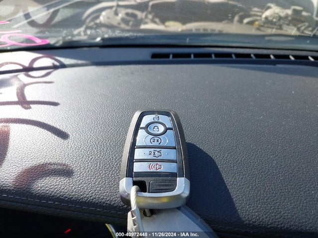 Продаж на аукціоні авто 2023 Ford Mustang Ecoboost Premium, vin: 1FATP8UHXP5103470, номер лоту: 40972448