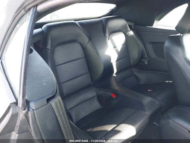 Продаж на аукціоні авто 2023 Ford Mustang Ecoboost Premium, vin: 1FATP8UHXP5103470, номер лоту: 40972448