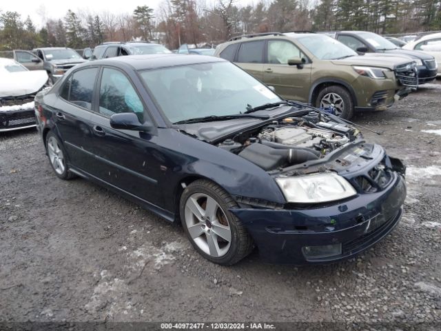 2006 SAAB 9-3 YS3FH46U361144027 Photo 0