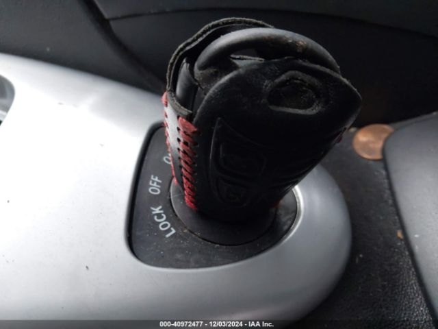 2006 SAAB 9-3 YS3FH46U361144027 Photo 10