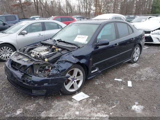 2006 SAAB 9-3 YS3FH46U361144027 Photo 1