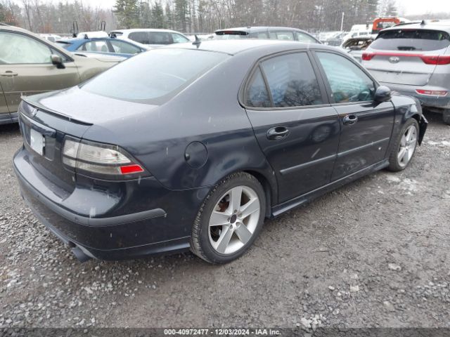 2006 SAAB 9-3 YS3FH46U361144027 Photo 3