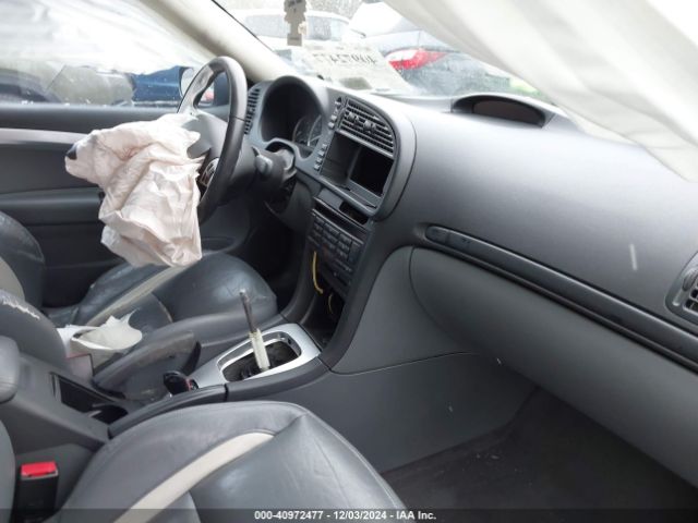 2006 SAAB 9-3 YS3FH46U361144027 Photo 4