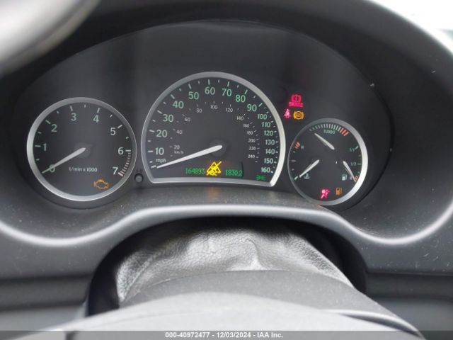 2006 SAAB 9-3 YS3FH46U361144027 Photo 6