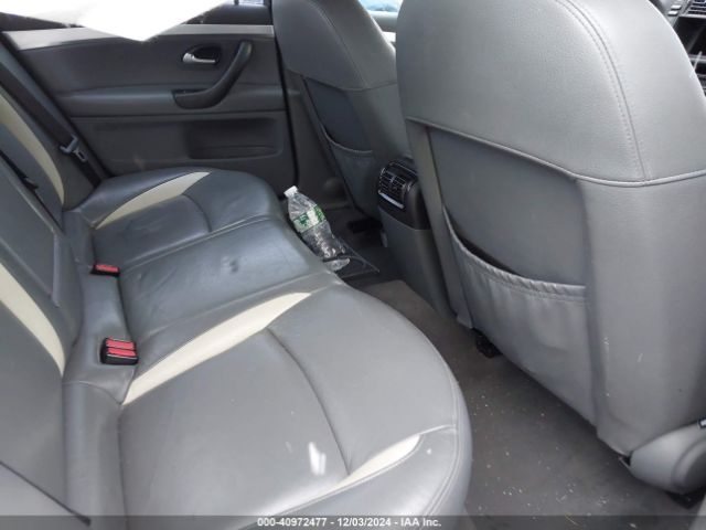 2006 SAAB 9-3 YS3FH46U361144027 Photo 7