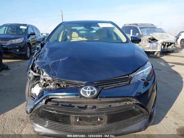 Toyota COROLLA LE 2017 5YFBURHE0HP711135 Image 13